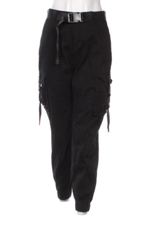 Дамски панталон Fb Sister, Размер S, Цвят Черен, Цена 19,94 €