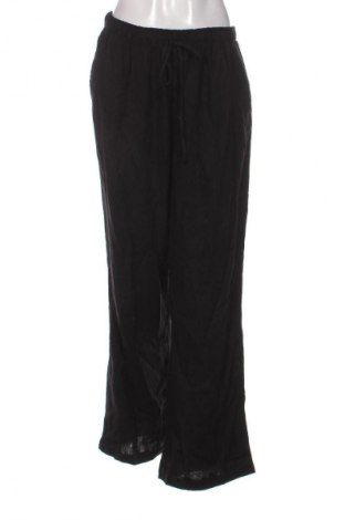 Damskie spodnie Fb Sister, Rozmiar L, Kolor Czarny, Cena 50,99 zł