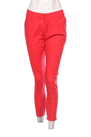 Damenhose Flora & Co, Größe L, Farbe Rot, Preis 7,99 €