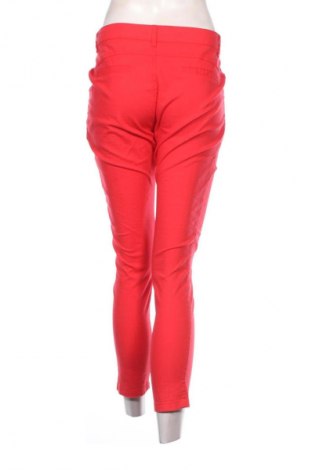Damenhose Flora & Co, Größe L, Farbe Rot, Preis 7,99 €