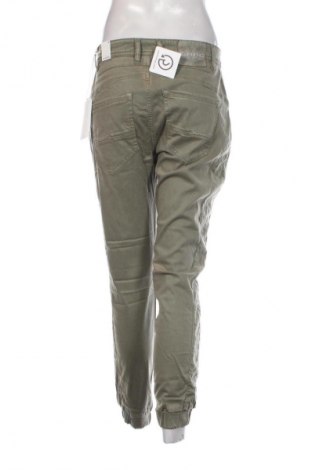 Γυναικείο παντελόνι Gang, Μέγεθος M, Χρώμα Πράσινο, Τιμή 15,99 €