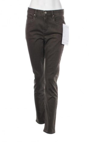 Дамски панталон Gerry Weber, Размер L, Цвят Зелен, Цена 36,30 €