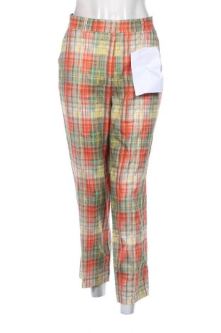 Γυναικείο παντελόνι Gerry Weber, Μέγεθος L, Χρώμα Πολύχρωμο, Τιμή 17,99 €