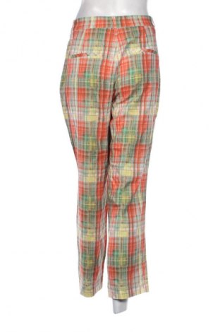 Γυναικείο παντελόνι Gerry Weber, Μέγεθος L, Χρώμα Πολύχρωμο, Τιμή 17,99 €