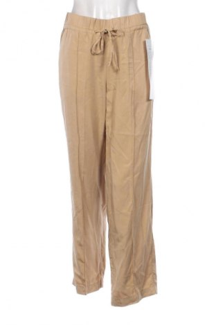Damenhose Gerry Weber, Größe L, Farbe Beige, Preis 35,99 €