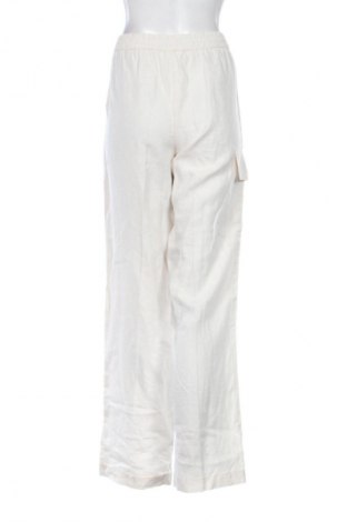 Pantaloni de femei Gerry Weber, Mărime M, Culoare Ecru, Preț 155,99 Lei
