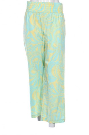 Γυναικείο παντελόνι Gerry Weber, Μέγεθος M, Χρώμα Πολύχρωμο, Τιμή 18,99 €