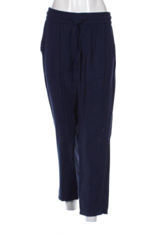 Pantaloni de femei Gerry Weber, Mărime M, Culoare Albastru, Preț 159,99 Lei