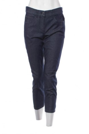 Damenhose Gerry Weber, Größe M, Farbe Blau, Preis 8,99 €