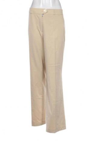 Дамски панталон Gerry Weber, Размер XL, Цвят Екрю, Цена 7,97 €