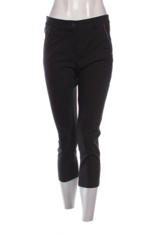Pantaloni de femei Gerry Weber, Mărime S, Culoare Negru, Preț 17,99 Lei