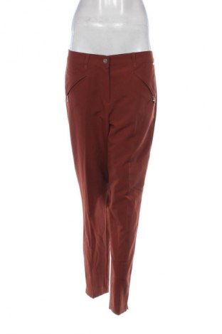 Damenhose Gerry Weber, Größe XL, Farbe Braun, Preis 6,99 €