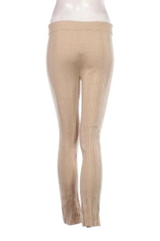 Damenhose Gina Tricot, Größe S, Farbe Beige, Preis 1,99 €