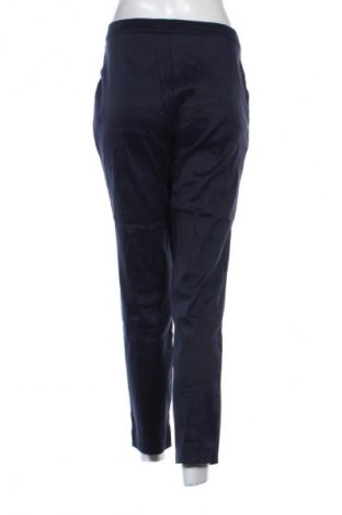 Damskie spodnie Goldenpoint, Rozmiar L, Kolor Niebieski, Cena 23,99 zł