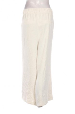 Дамски панталон H&M, Размер XXL, Цвят Екрю, Цена 11,24 €
