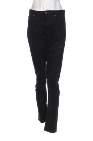 Γυναικείο παντελόνι H&M, Μέγεθος XL, Χρώμα Μαύρο, Τιμή 2,99 €