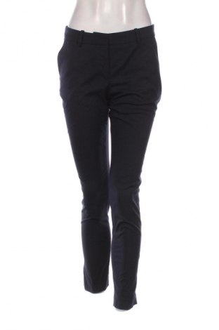 Pantaloni de femei H&M, Mărime S, Culoare Albastru, Preț 48,99 Lei