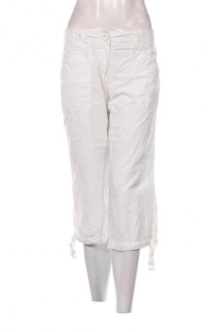 Dámske nohavice H&M, Veľkosť M, Farba Biela, Cena  3,95 €