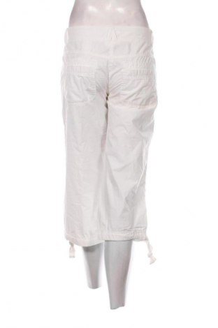 Dámske nohavice H&M, Veľkosť M, Farba Biela, Cena  3,95 €