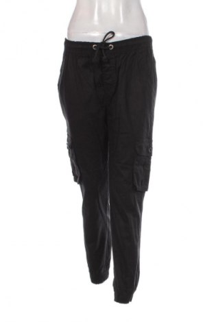 Dámske nohavice H&M, Veľkosť S, Farba Čierna, Cena  1,95 €