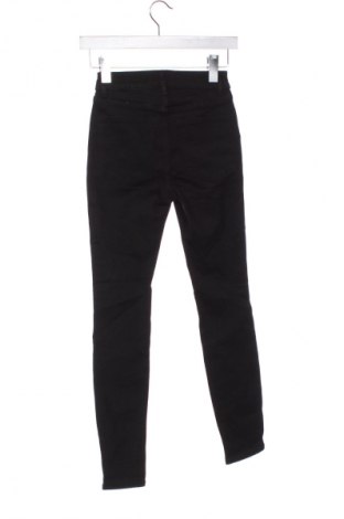 Dámske nohavice H&M, Veľkosť XXS, Farba Čierna, Cena  4,95 €
