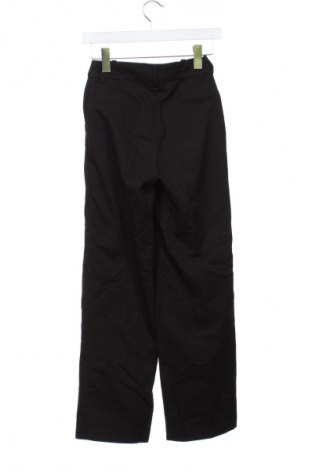 Γυναικείο παντελόνι H&M, Μέγεθος XXS, Χρώμα Μαύρο, Τιμή 4,99 €