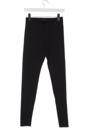 Dámske nohavice H&M, Veľkosť XS, Farba Čierna, Cena  1,95 €