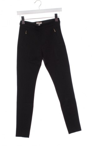 Dámske nohavice H&M, Veľkosť XS, Farba Čierna, Cena  2,95 €