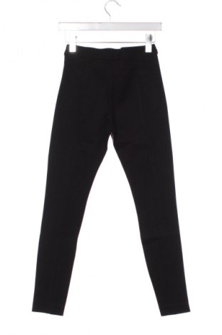 Dámske nohavice H&M, Veľkosť XS, Farba Čierna, Cena  2,95 €