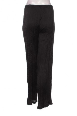 Dámské kalhoty  H&M, Velikost S, Barva Černá, Cena  269,00 Kč