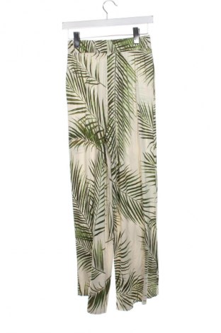Γυναικείο παντελόνι H&M, Μέγεθος XS, Χρώμα Πολύχρωμο, Τιμή 8,99 €