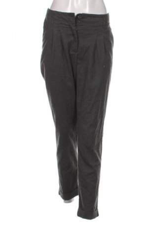 Dámské kalhoty  H&M, Velikost XXL, Barva Šedá, Cena  429,00 Kč