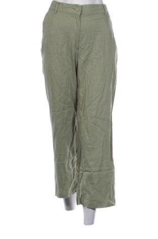 Damenhose H&M, Größe S, Farbe Grün, Preis € 3,99