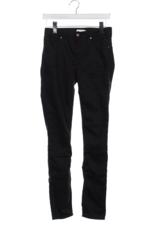 Дамски панталон H&M, Размер S, Цвят Черен, Цена 3,57 €