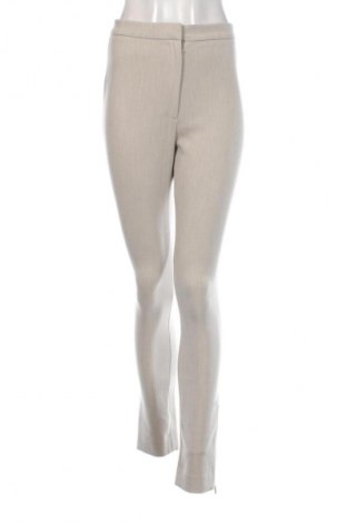 Dámske nohavice H&M, Veľkosť S, Farba Béžová, Cena  4,95 €