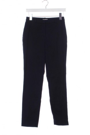 Damenhose H&M, Größe XS, Farbe Blau, Preis 3,99 €