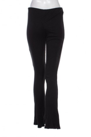 Γυναικείο παντελόνι H&M, Μέγεθος M, Χρώμα Μαύρο, Τιμή 3,99 €