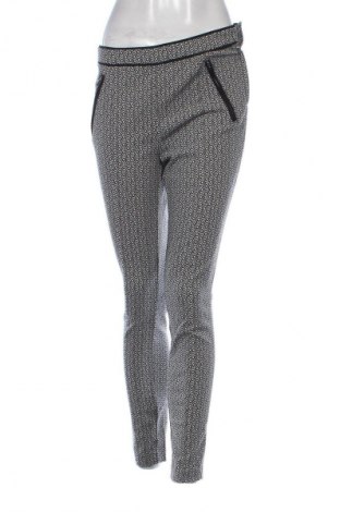 Pantaloni de femei H&M, Mărime M, Culoare Multicolor, Preț 19,99 Lei