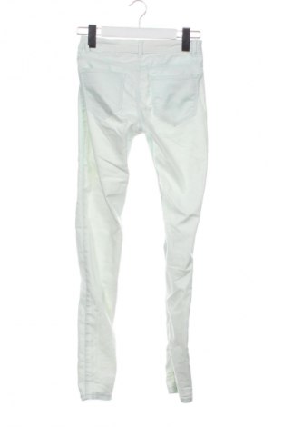 Damenhose H&M, Größe XXS, Farbe Grün, Preis 3,99 €