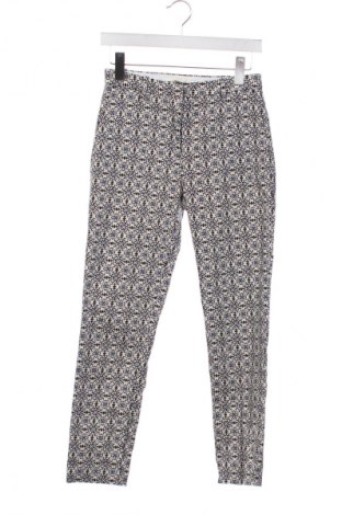 Damskie spodnie H&M, Rozmiar S, Kolor Kolorowy, Cena 27,75 zł