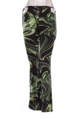 Damskie spodnie H&M Divided, Rozmiar S, Kolor Kolorowy, Cena 27,91 zł