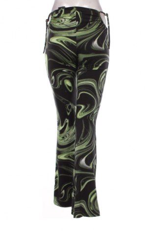 Damskie spodnie H&M Divided, Rozmiar S, Kolor Kolorowy, Cena 27,91 zł