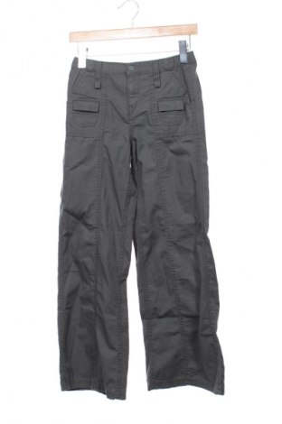 Γυναικείο παντελόνι H&M Divided, Μέγεθος XXS, Χρώμα Πράσινο, Τιμή 2,99 €