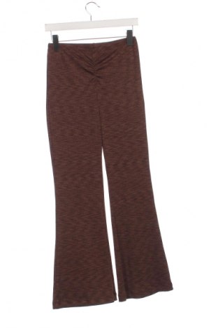 Pantaloni de femei H&M Divided, Mărime XS, Culoare Maro, Preț 23,99 Lei