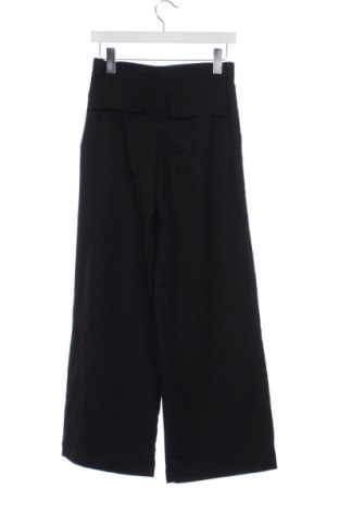 Damskie spodnie H&M Divided, Rozmiar XS, Kolor Czarny, Cena 51,86 zł