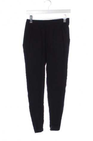 Damenhose H&M Divided, Größe XS, Farbe Schwarz, Preis 2,99 €
