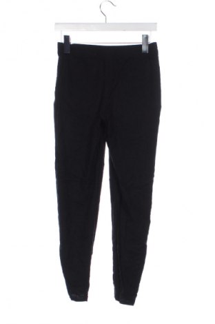 Damenhose H&M Divided, Größe XS, Farbe Schwarz, Preis 2,99 €