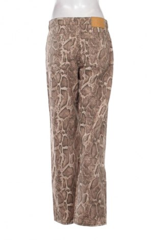 Pantaloni de femei H&M Divided, Mărime M, Culoare Multicolor, Preț 54,89 Lei