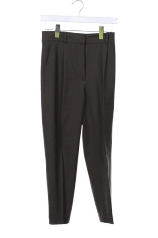 Damenhose HUNDHUND, Größe S, Farbe Grün, Preis 15,38 €