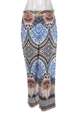 Damenhose Hallhuber, Größe M, Farbe Mehrfarbig, Preis 5,99 €